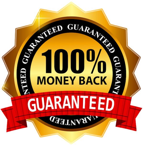 GlucoBerry - satisfaction-guaranteed