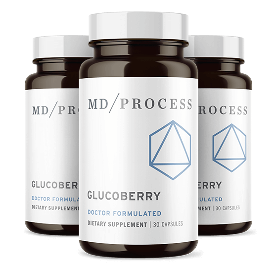 GlucoBerry best value